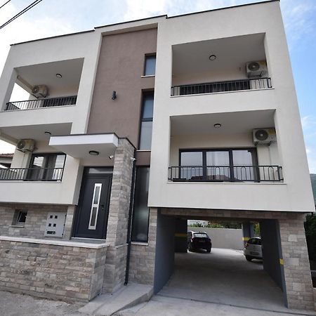 Vila Perla Требинє Екстер'єр фото