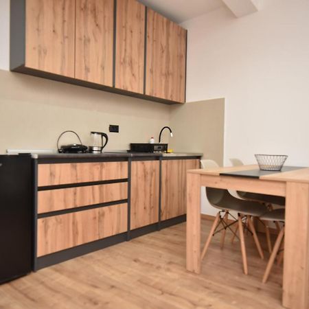 Vila Perla Требинє Екстер'єр фото