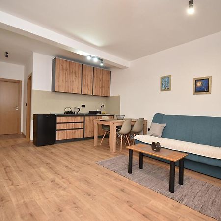 Vila Perla Требинє Екстер'єр фото