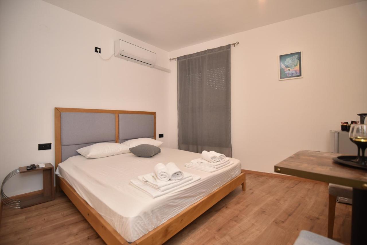Vila Perla Требинє Екстер'єр фото