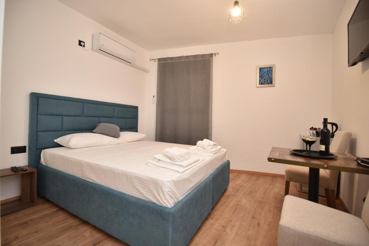 Vila Perla Требинє Екстер'єр фото