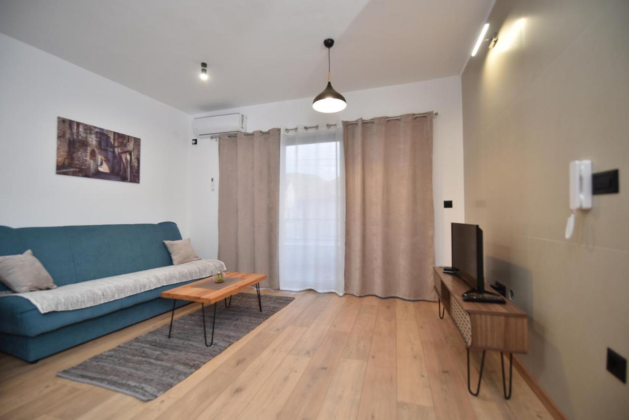 Vila Perla Требинє Екстер'єр фото