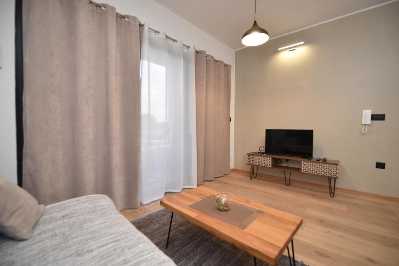 Vila Perla Требинє Екстер'єр фото