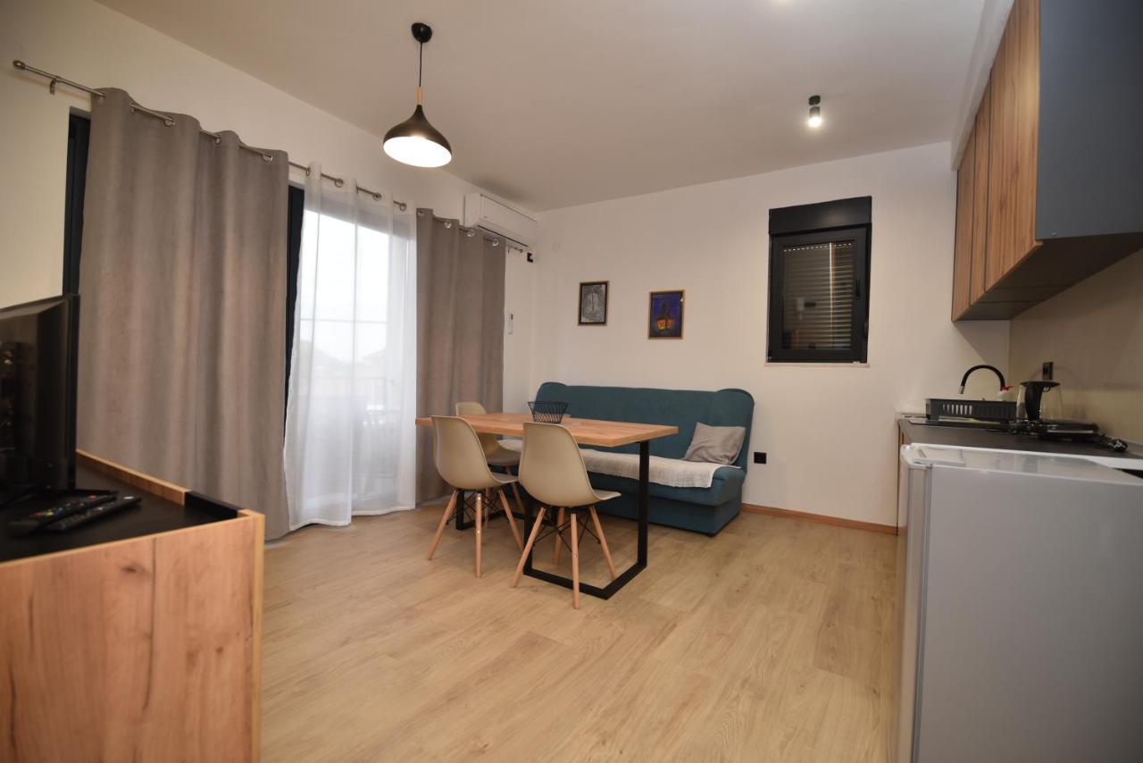 Vila Perla Требинє Екстер'єр фото