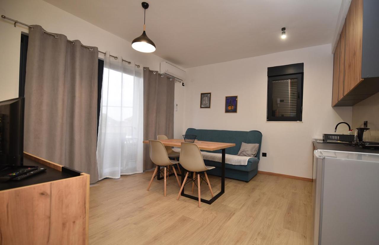 Vila Perla Требинє Екстер'єр фото
