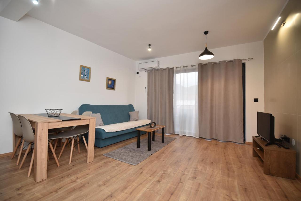 Vila Perla Требинє Екстер'єр фото